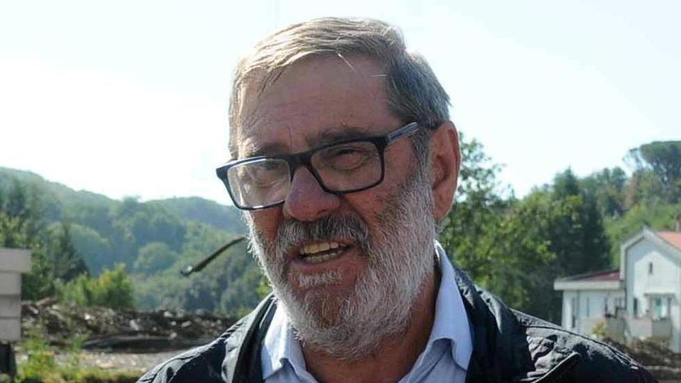 A Bagnone Carletto Marconi candidato del centrosinistra