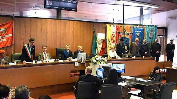 Carrara e la Liberazione: «Il pericolo fascista c’è»