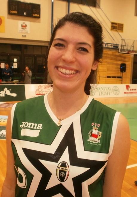 Bionatura al rush finale ospita 3M Perugia Ma la testa del club è già al prossimo anno 