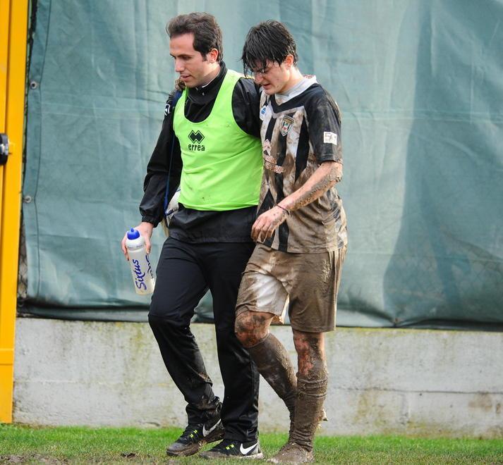 Trasferta vietata ai tifosi per il derby degli Oliveti 
