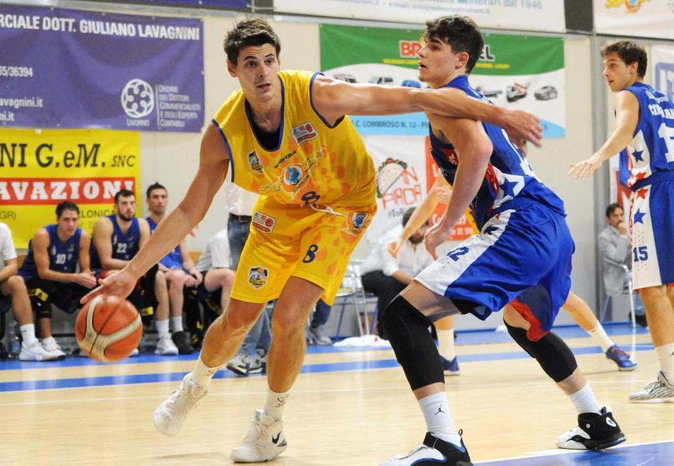 Golfo, Persico stringe i denti per rientrare E Fratto guarda già avanti ai playoff 