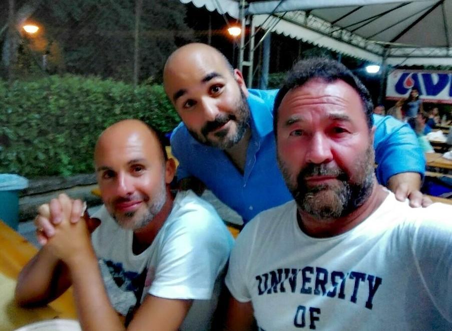 «Nessun attrito col Pd anzi appoggio Donati» 