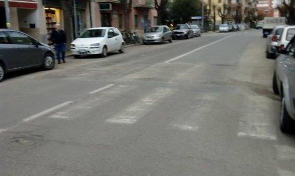 Polemica sul video di Di Giacinto Benini: «Progetto mio»