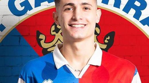 Dalla maglia azzurra ai minerari «Ho sposato questo progetto»