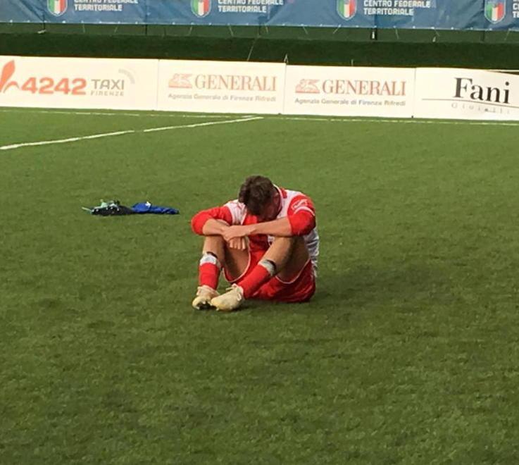 Renaioli: «Per vincere bisogna imparare a saper perdere» 