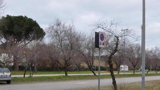 Ultima pulizia invernale per i volontari Otp