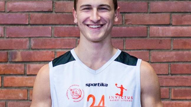 Lo show di Gherardo Lulli (46 punti) esalta l’Invictus