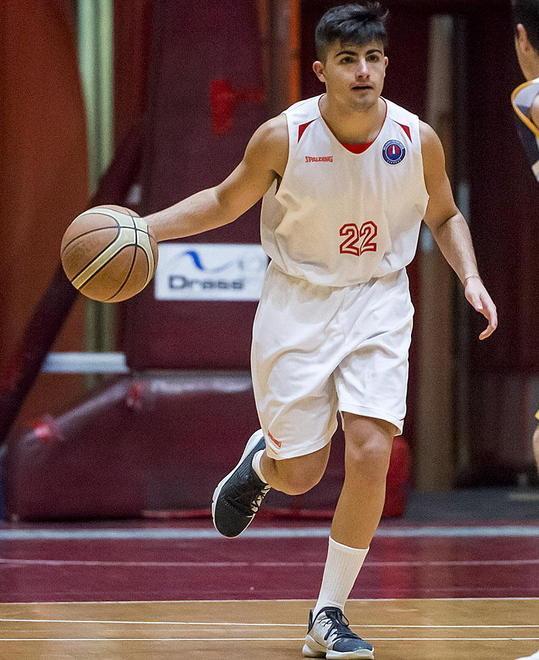 Mazzantini scrive 26 e l’under 16 Stc dilaga 