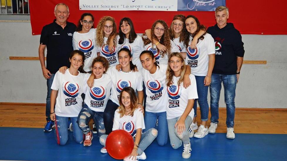 Ok l’Under 15 Sei Rose Male l’Under 16 rossoblù sconfitto in casa dal Siena