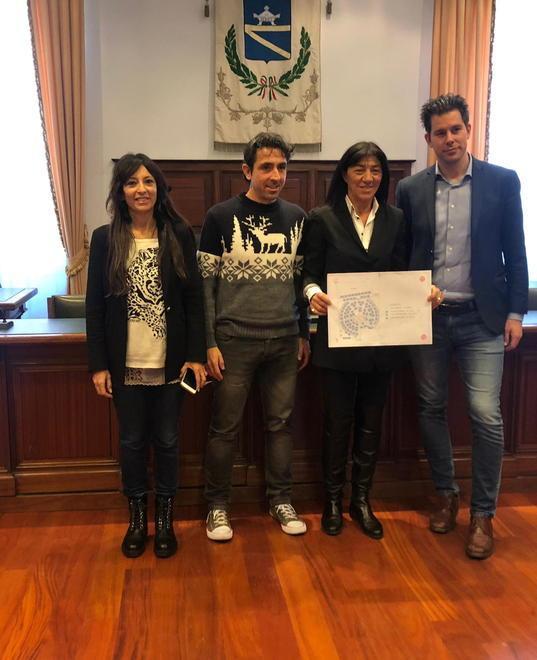 Il mercato perde i banchi ma le associazioni litigano 