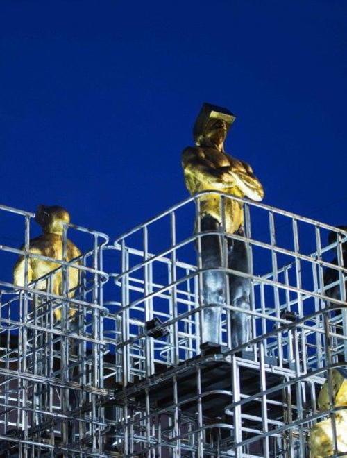 Gli occhi raccontano “I moti dell’anima” in un percorso d’arte che unisce la città