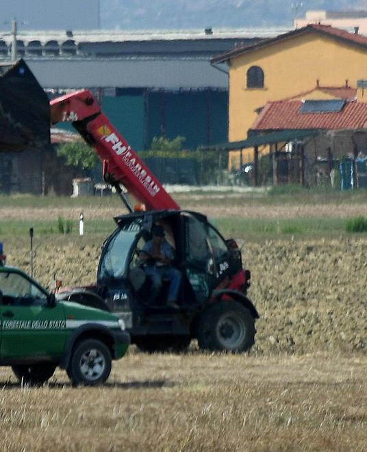 Assolti tre imprenditori dall’accusa di inquinamento 