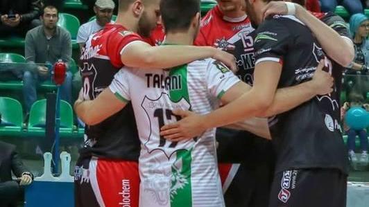 Polycolor, ultima chiamata per salire sul treno dei playoff