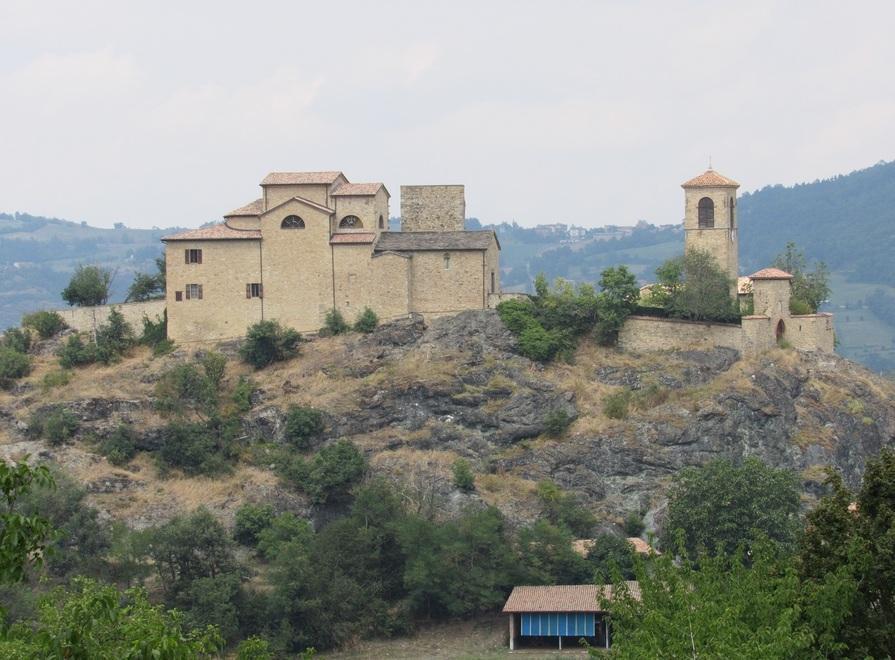 La via dei monti va in trasferta con un trekking in Toscana