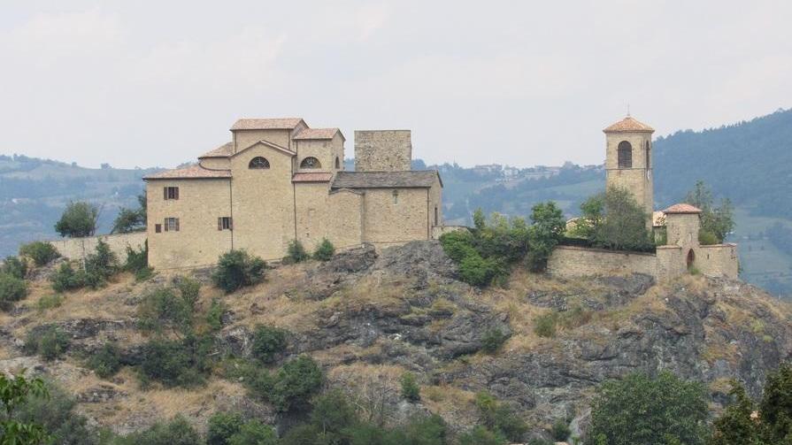 La via dei monti va in trasferta con un trekking in Toscana