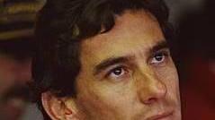 Dedicato a Senna