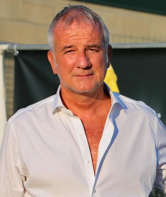 Cantaroni: «La salvezza del Cittadella un capolavoro»