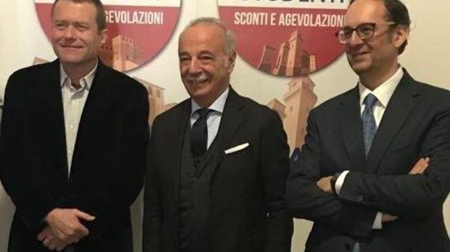 Accordo Ascom-Ateneo per sconti agli studenti Adesione di 40 esercizi
