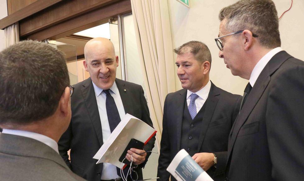 Opportunità tunisine L’ambasciatore: affari con Ferrara 