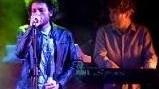 Killer Queen tribute band sul palco dei Fluttuanti