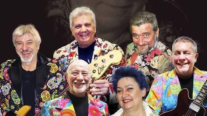 Una serata per Finetti al Teatro 900