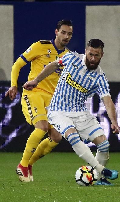 Turn over Juve A Ferrara testa all’Ajax 