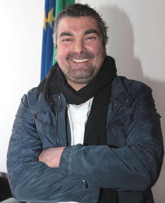 «Dicono che sono un fascista Calunnie per eliminarmi» 