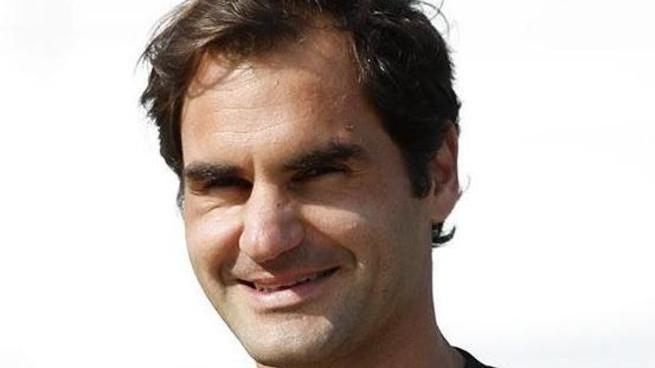 Open d’Italia dal 6 maggio con l’incognita Federer Mira a battere i record 2017