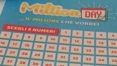 Vince un milione giocando un euro