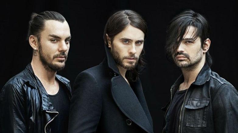 I Thirty Seconds To Mars