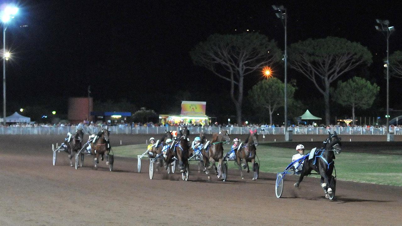 Il 20 aprile ripartono le corse all’ippodromo Sesana