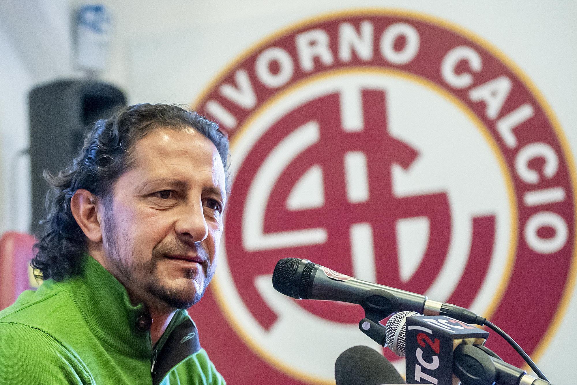 Protti: «Faremo una grande partita» 