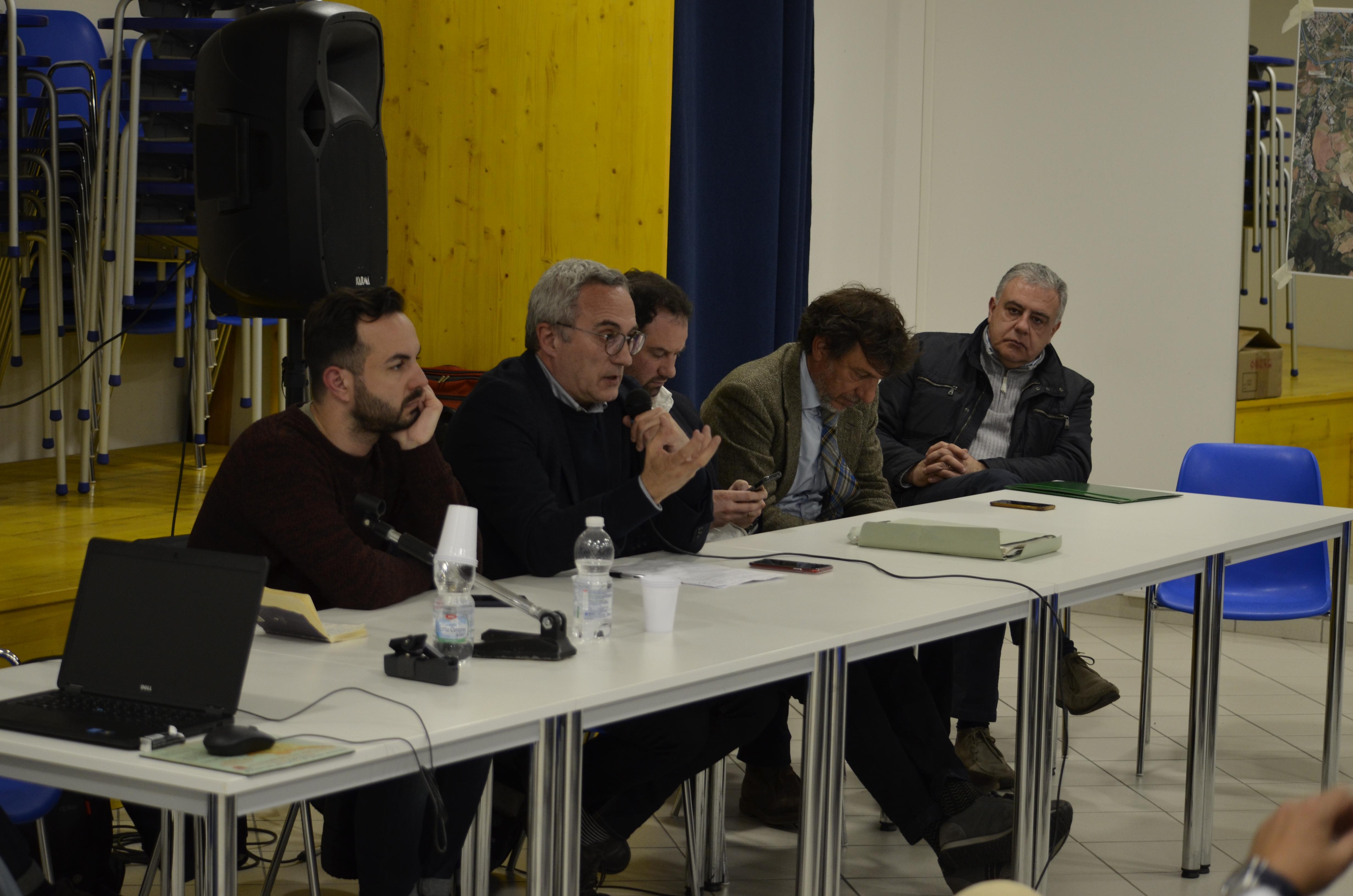 Nel 2023 pronta la Certaldo-Castelfiorentino 