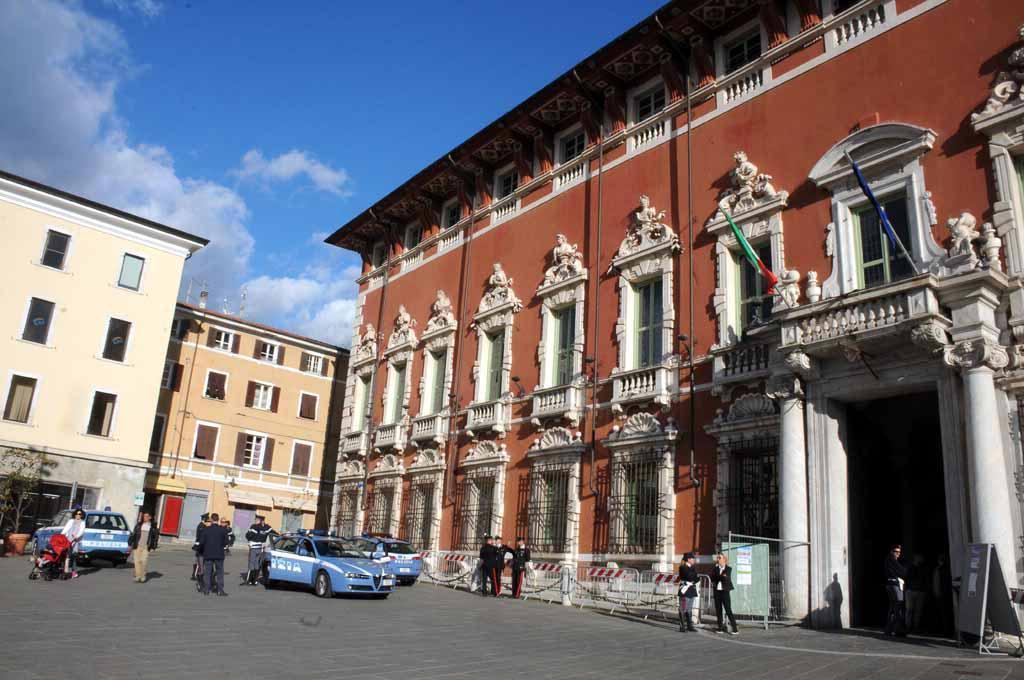 Tornano i concerti del venerdì a Palazzo Ducale
