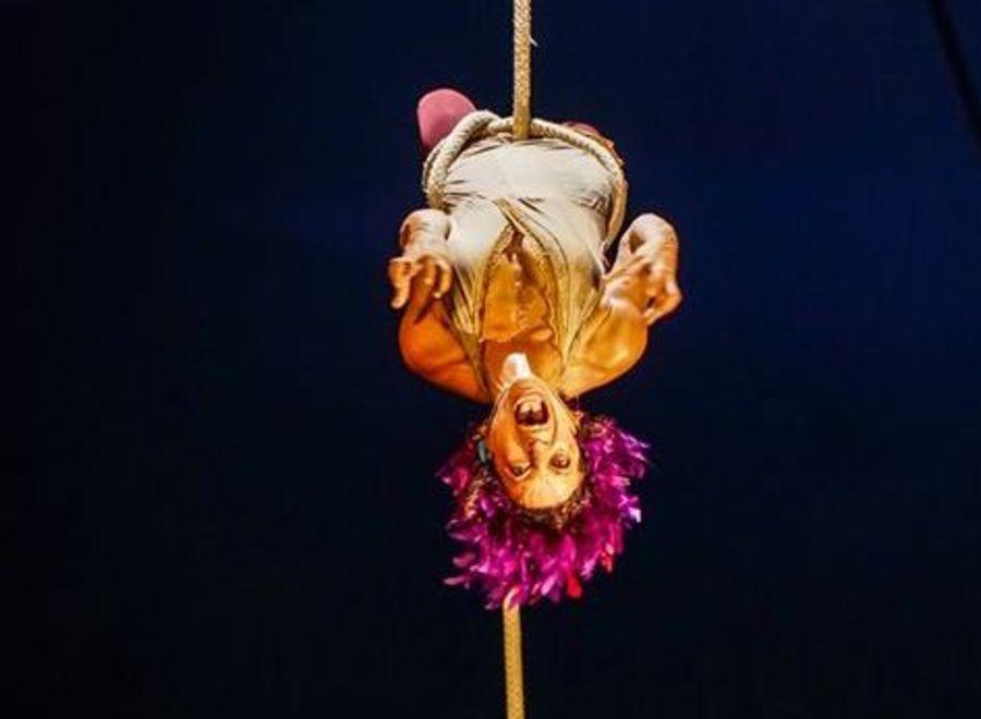 Rubiera, due anteprime speciali per Circopaniko in residenza all’Herberia 