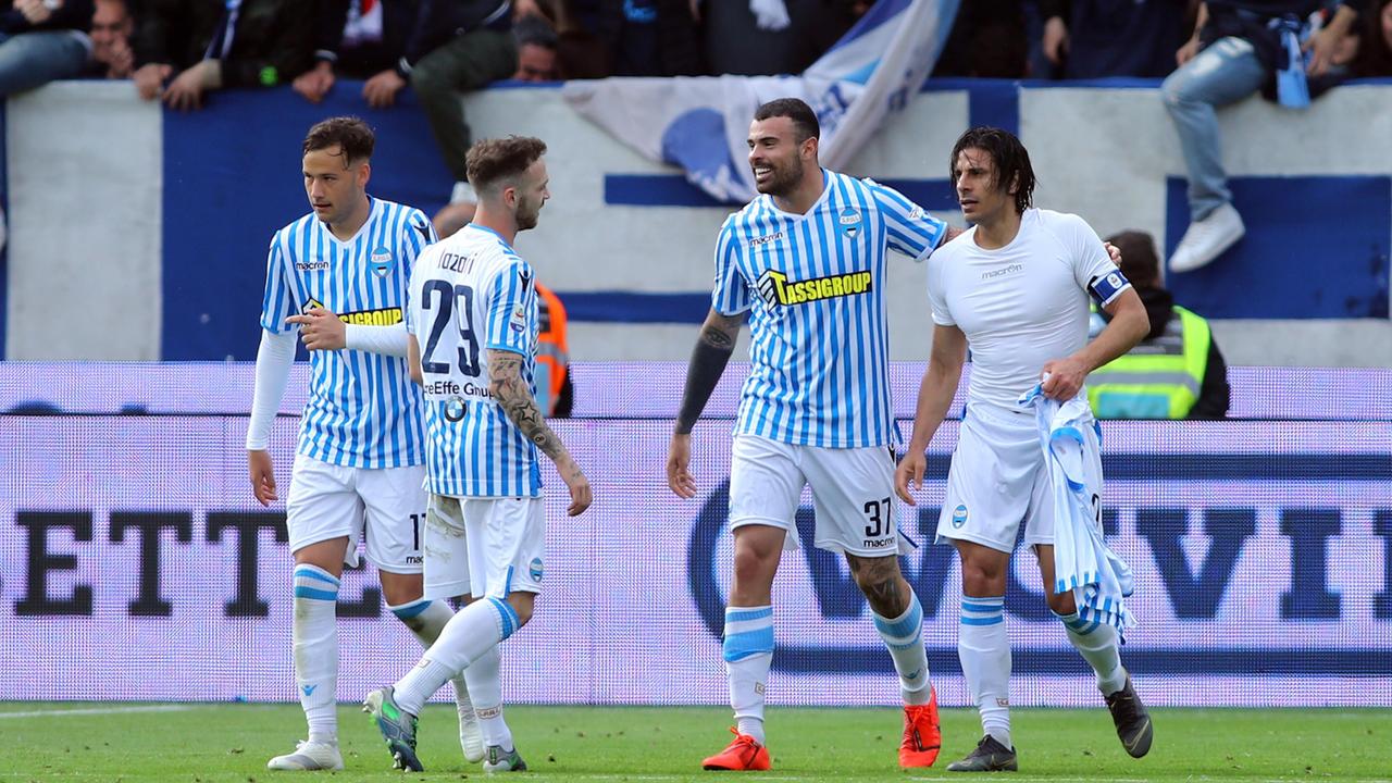 Spal nella storia. Batte la Juventus dopo 62 anni