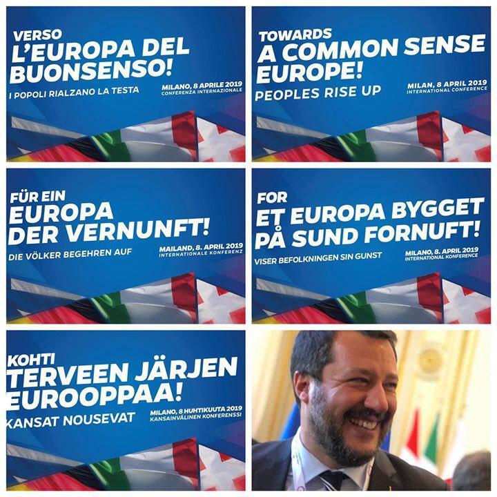 Buonsenso, buongusto, senso comune