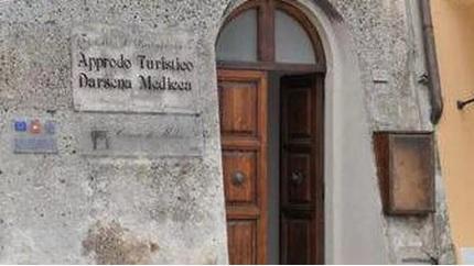 La sede della Cosimo