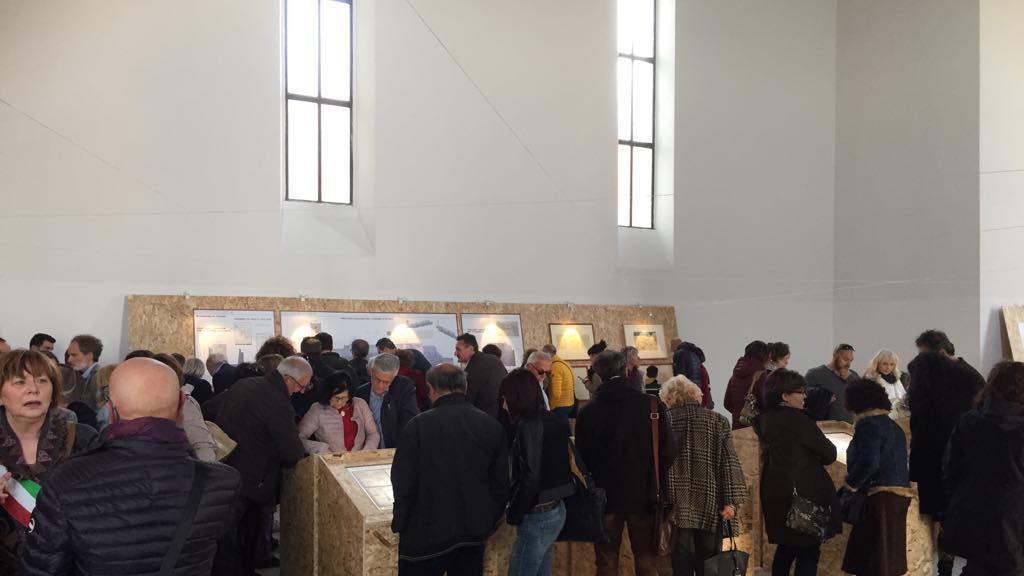 Leonardo, lo sguardo del genio su Piombino e il Promontorio di Populonia
