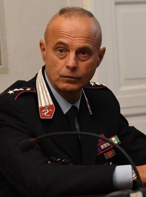 Busta con polvere bianca scatta l’allarme antrace