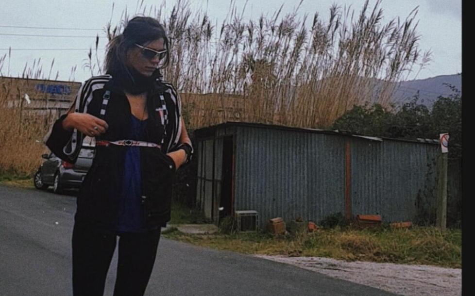 Silvia la camminatrice seriale: ho reagito, ma ho la bomboletta al peperoncino