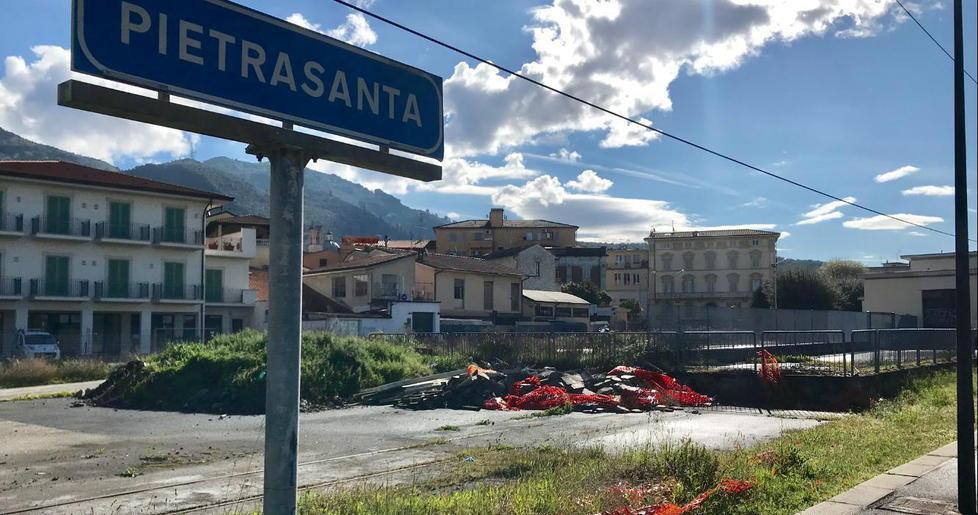 Proteste per il degrado