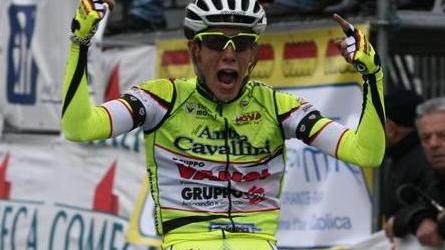 Allievi, corsa nel nome di Andrea Manfredi