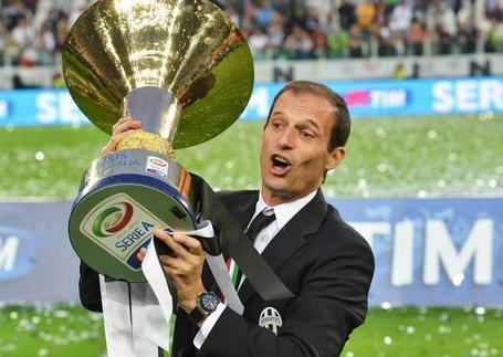Nostra Signora dei record: basta un pareggio per “battere” Inter, Fiorentina e Grande Torino 