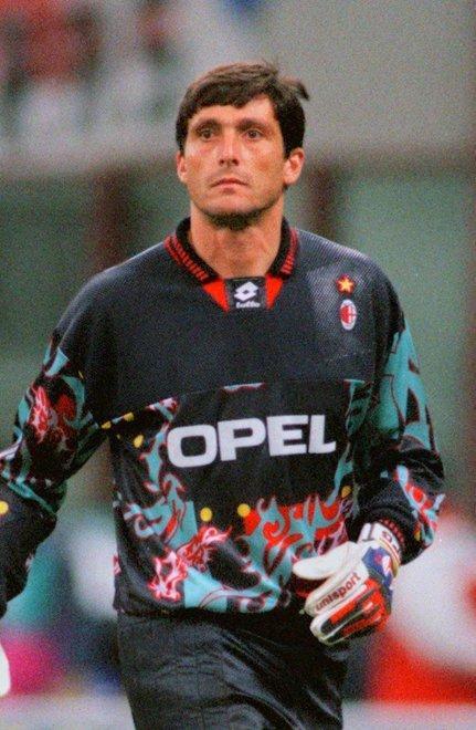 Ielpo, il doppio ex «Milan, se ti sbilanci con la Lazio rischi...»