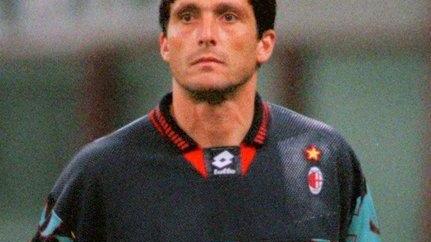 Ielpo, il doppio ex «Milan, se ti sbilanci con la Lazio rischi...»