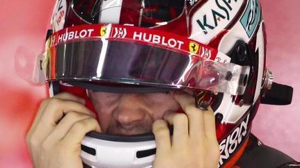 Un’altra Bottas di vita, Mercedes ancora più veloce Vettel secondo, flop Leclerc