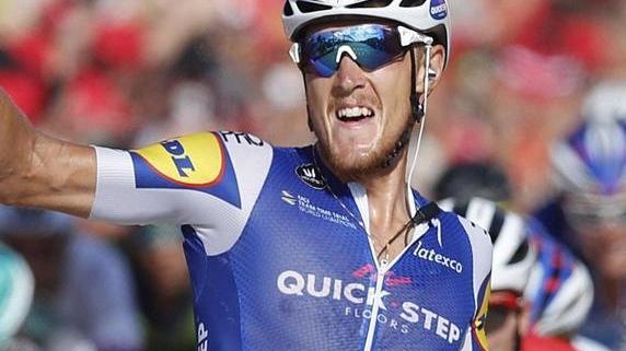 Roubaix, 20 anni dopo Tafi Trentin cerca il colpissimo