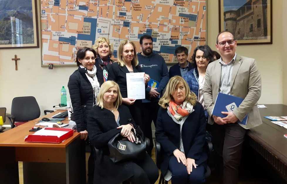 Gite scolastiche più sicure grazie a un modulo 