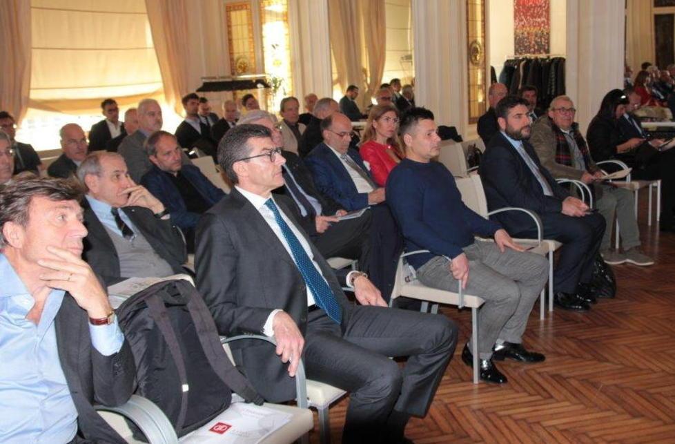 Professionisti a confronto sull’accesso al credito